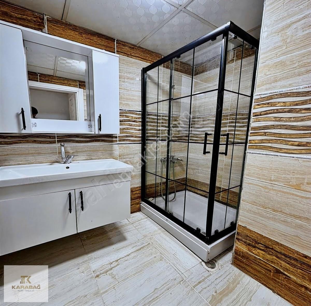 Esenyurt Mehmet Akif Ersoy Mah.2+1 100m2 Bahçeli İskanlı - Görsel 27