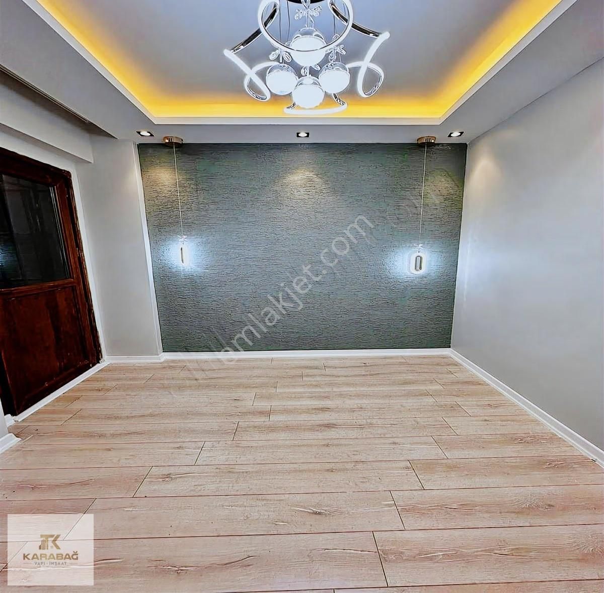 Esenyurt Mehmet Akif Ersoy Mah.2+1 100m2 Bahçeli İskanlı - Görsel 2