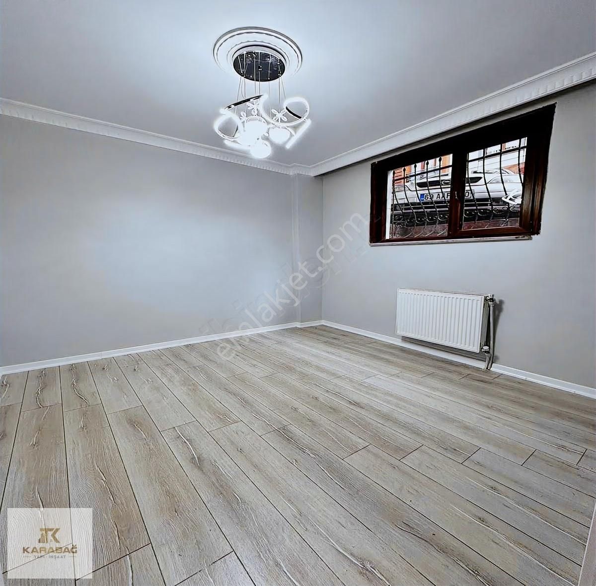 Esenyurt Mehmet Akif Ersoy Mah.2+1 100m2 Bahçeli İskanlı - Görsel 25