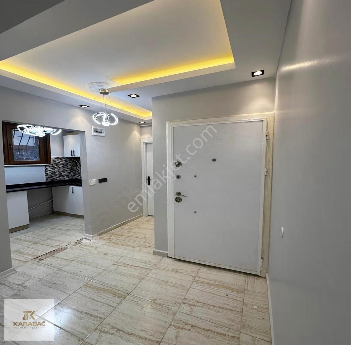 Esenyurt Mehmet Akif Ersoy Mah.2+1 100m2 Bahçeli İskanlı - Görsel 24