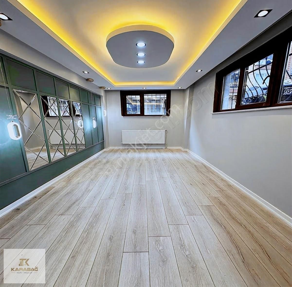 Esenyurt Mehmet Akif Ersoy Mah.2+1 100m2 Bahçeli İskanlı - Görsel 7