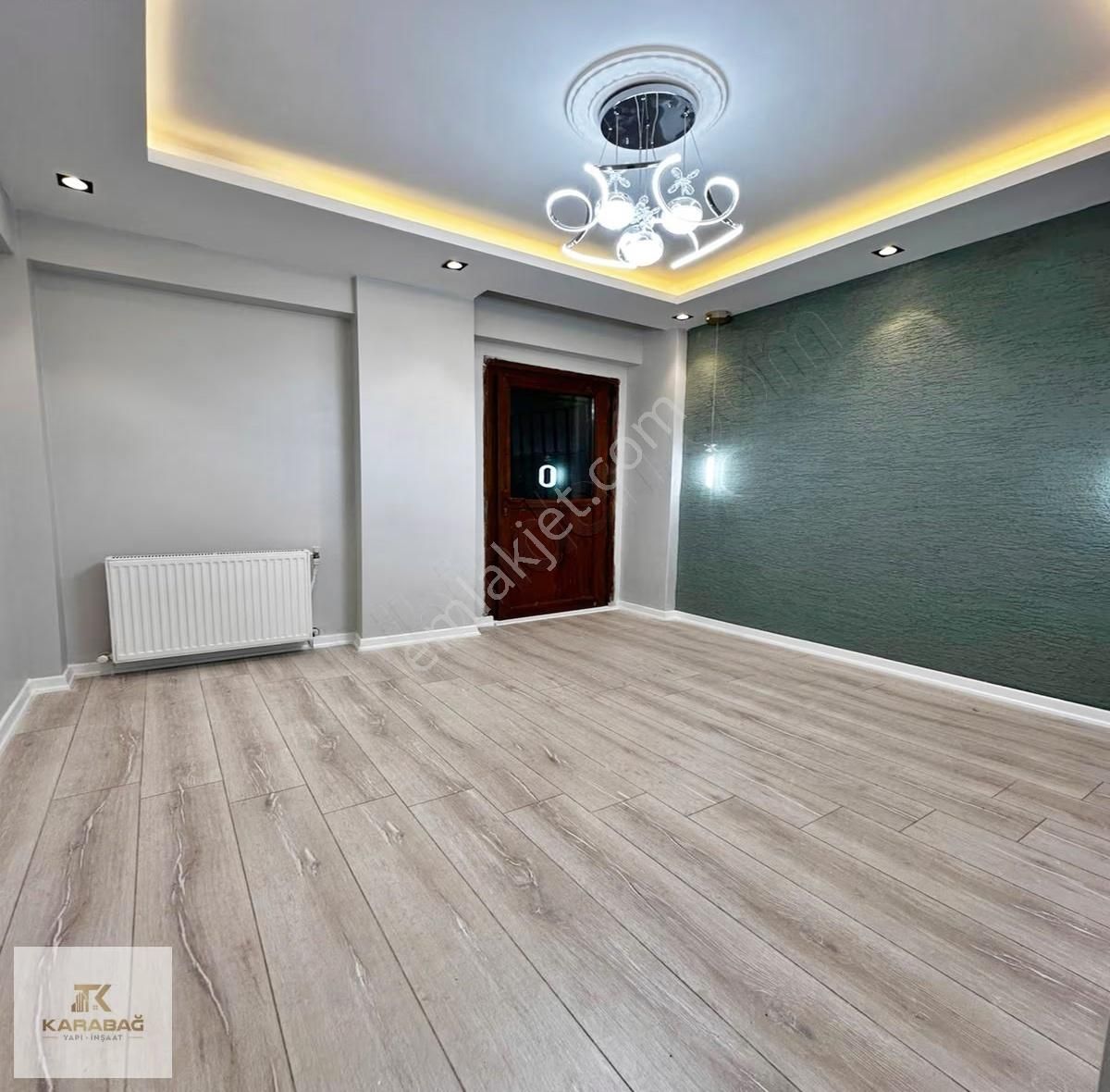 Esenyurt Mehmet Akif Ersoy Mah.2+1 100m2 Bahçeli İskanlı - Görsel 11