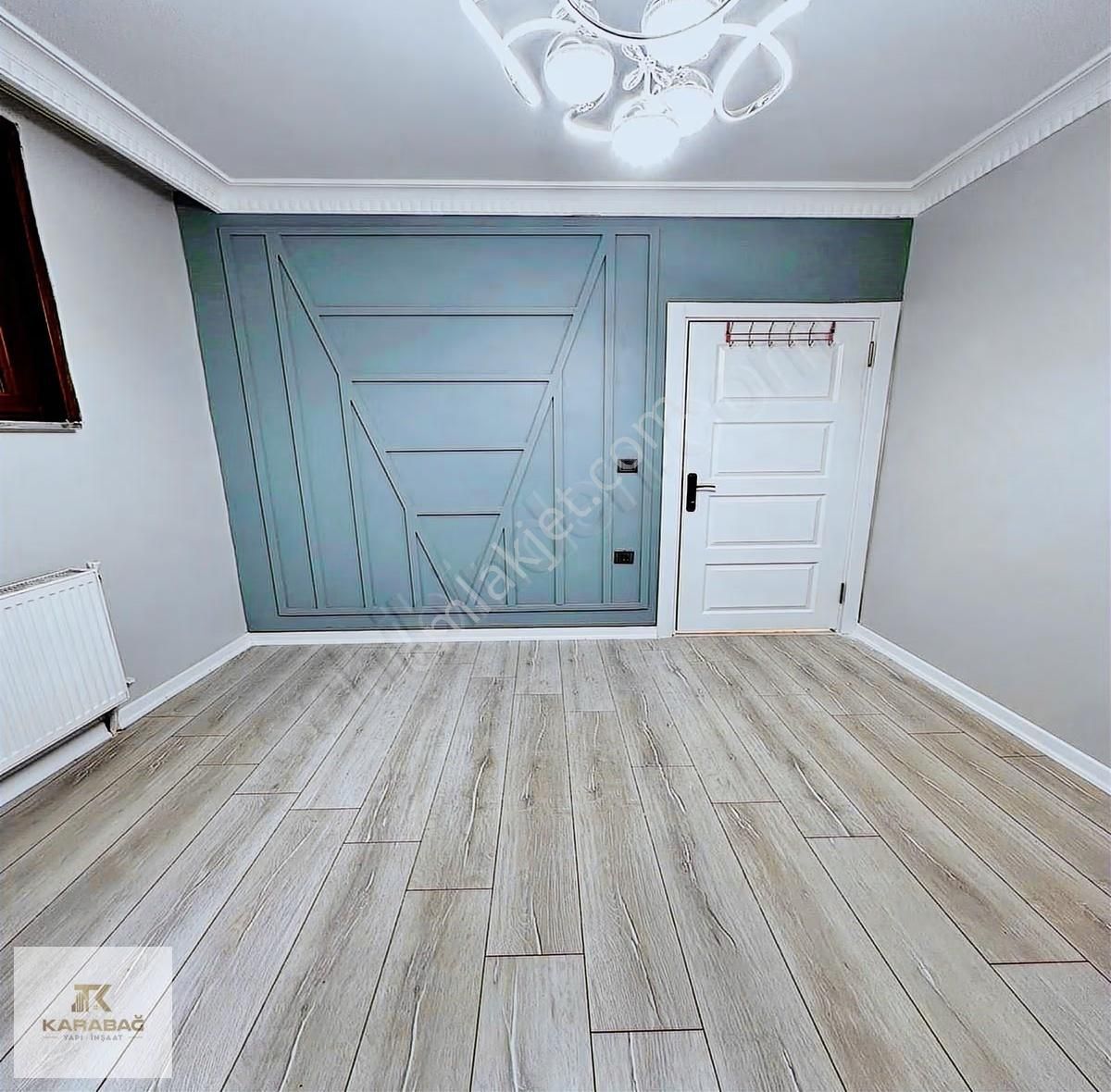 Esenyurt Mehmet Akif Ersoy Mah.2+1 100m2 Bahçeli İskanlı - Görsel 17