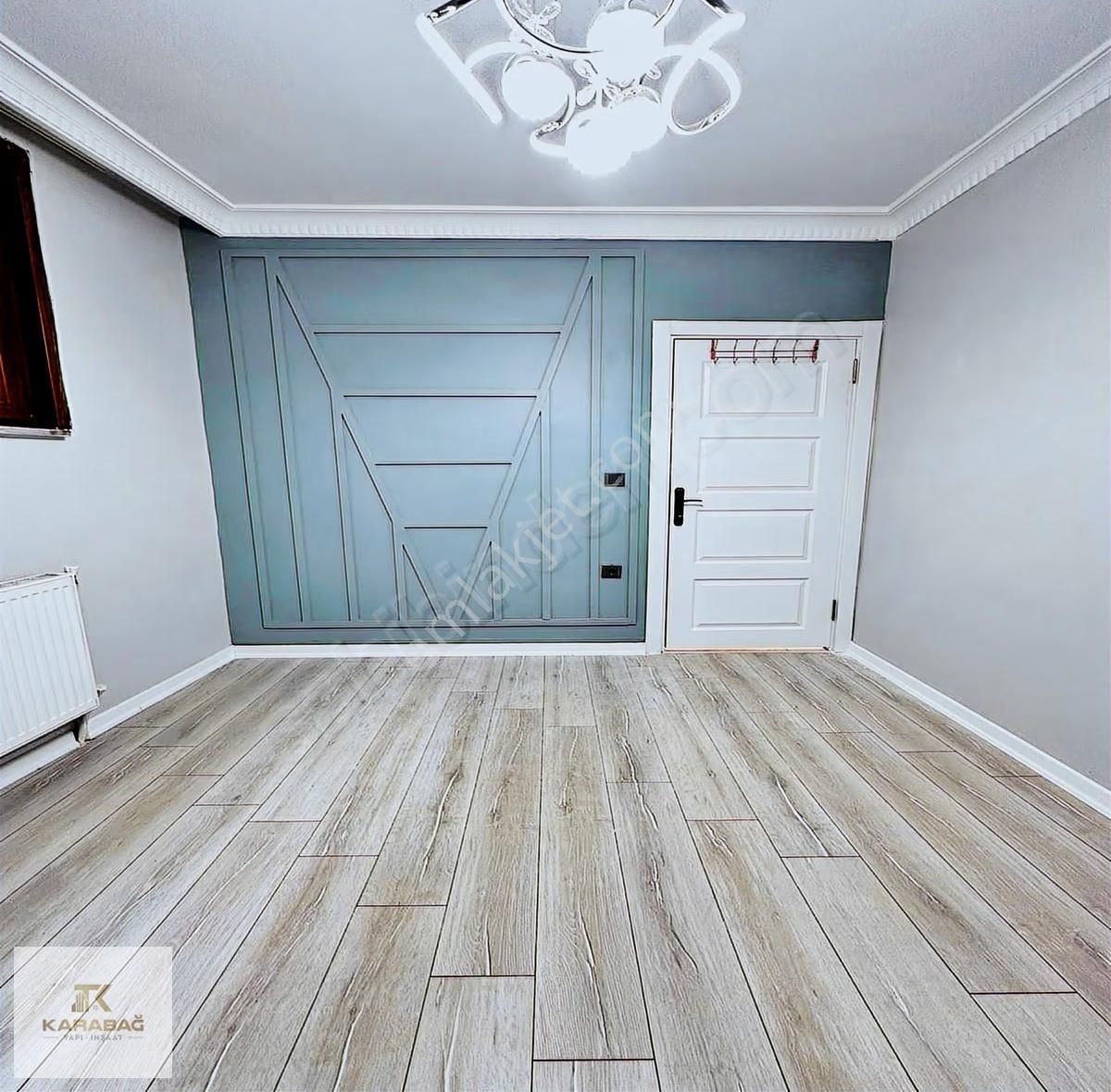 Esenyurt Mehmet Akif Ersoy Mah.2+1 100m2 Bahçeli İskanlı - Görsel 10