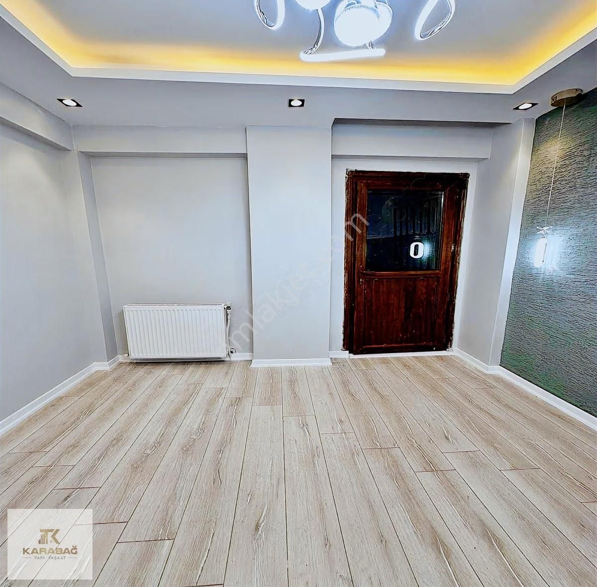 Esenyurt Mehmet Akif Ersoy Mah.2+1 100m2 Bahçeli İskanlı - Görsel 14