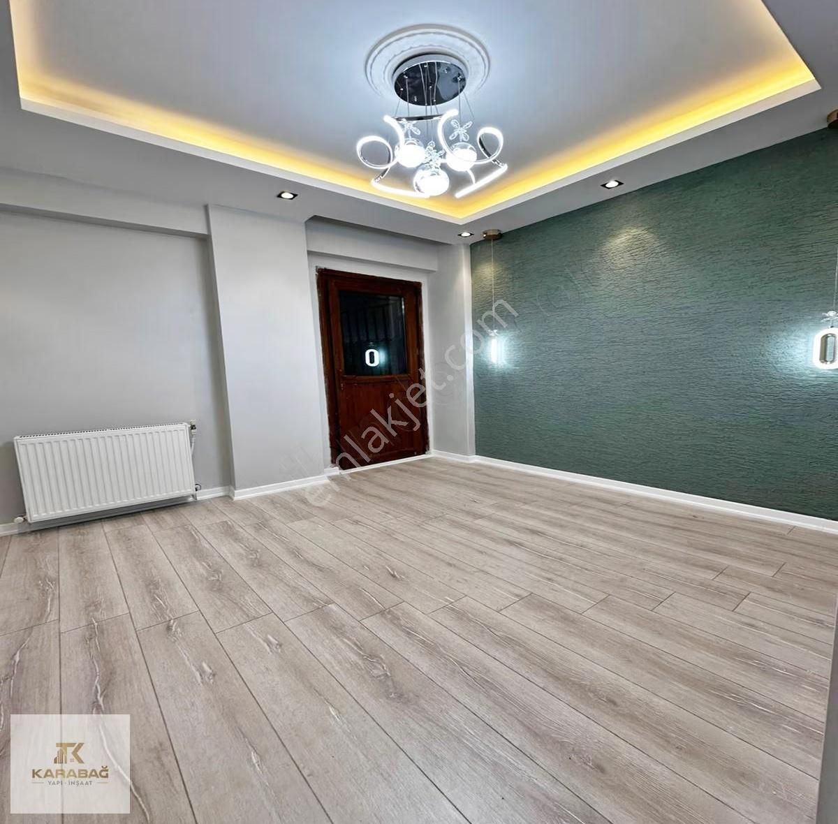 Esenyurt Mehmet Akif Ersoy Mah.2+1 100m2 Bahçeli İskanlı - Görsel 13