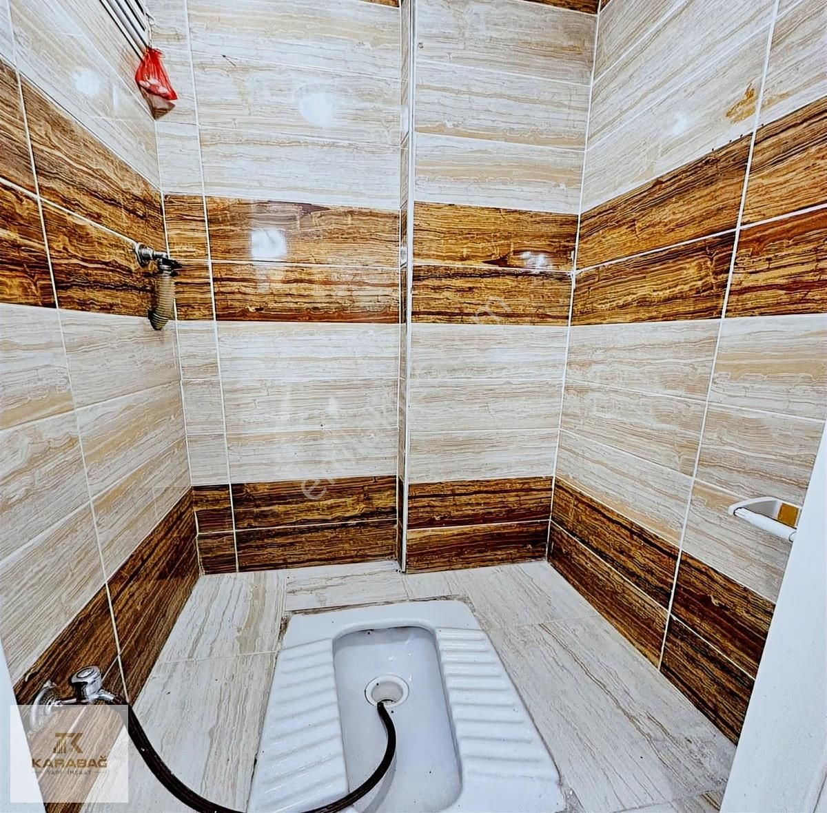 Esenyurt Mehmet Akif Ersoy Mah.2+1 100m2 Bahçeli İskanlı - Görsel 12