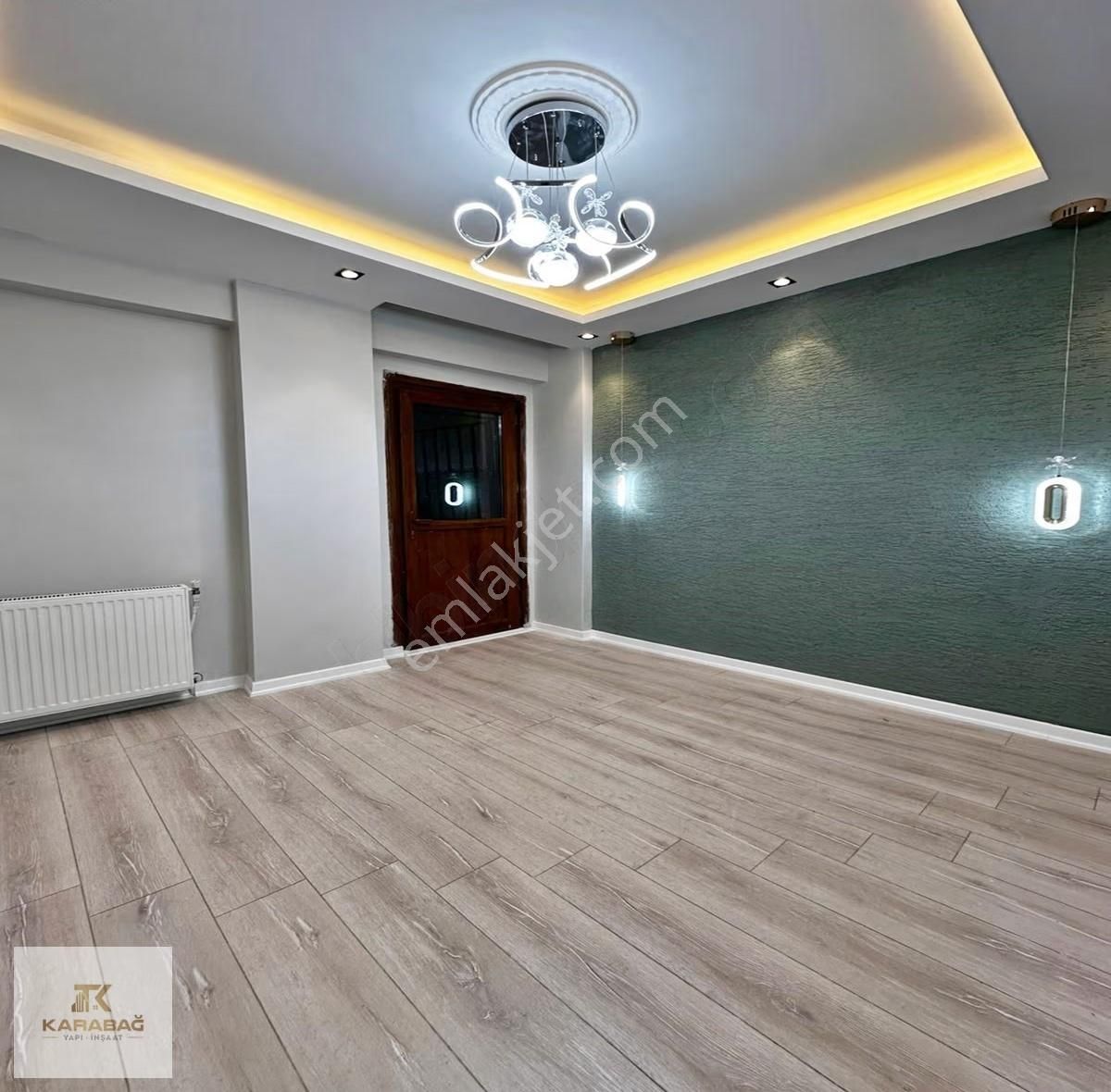 Esenyurt Mehmet Akif Ersoy Mah.2+1 100m2 Bahçeli İskanlı - Görsel 18