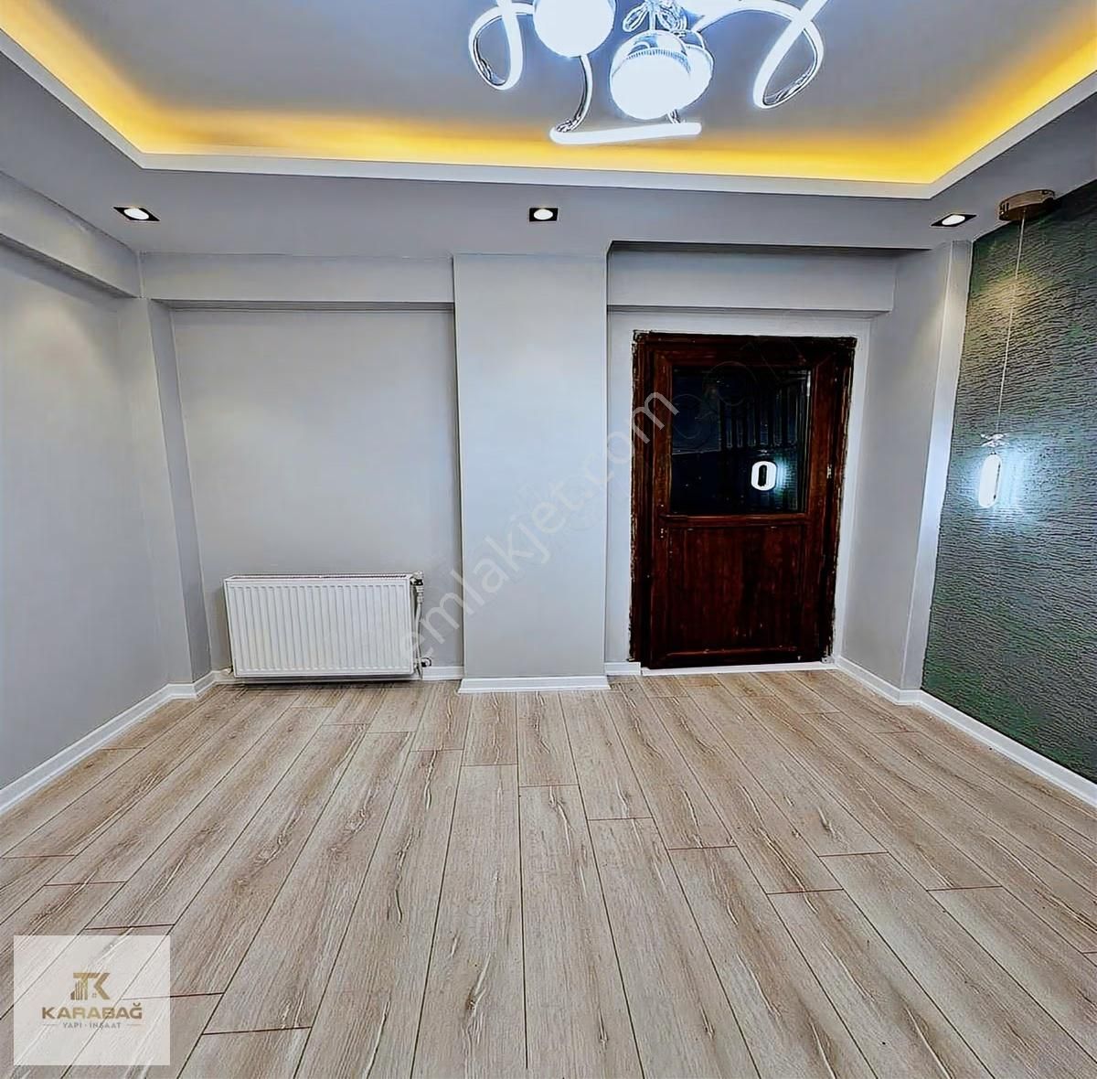 Esenyurt Mehmet Akif Ersoy Mah.2+1 100m2 Bahçeli İskanlı - Görsel 8