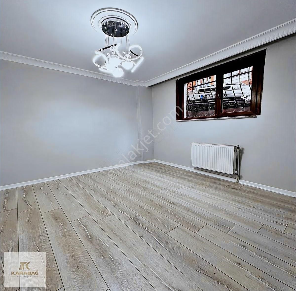 Esenyurt Mehmet Akif Ersoy Mah.2+1 100m2 Bahçeli İskanlı - Görsel 6