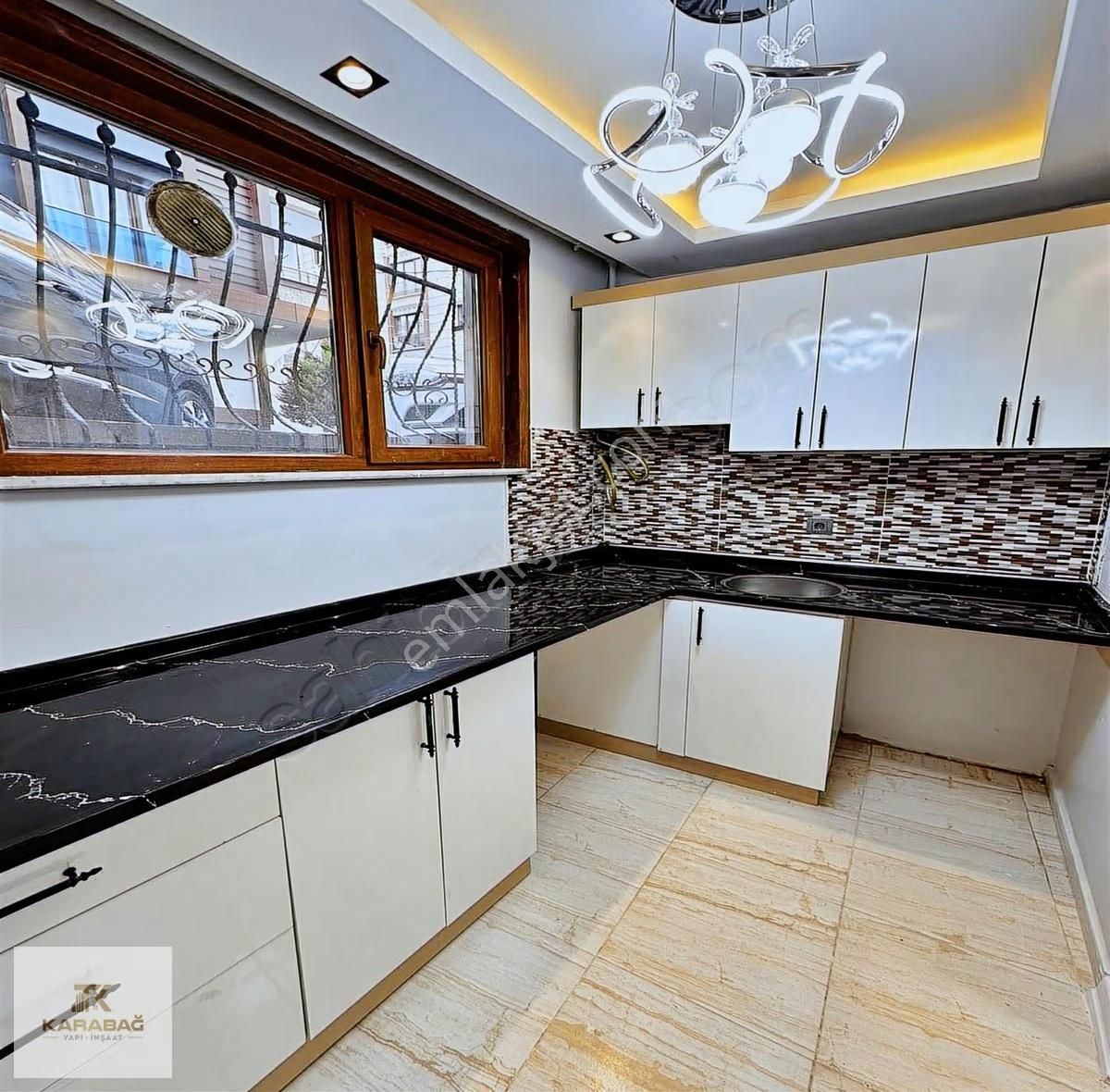 Esenyurt Mehmet Akif Ersoy Mah.2+1 100m2 Bahçeli İskanlı - Görsel 20