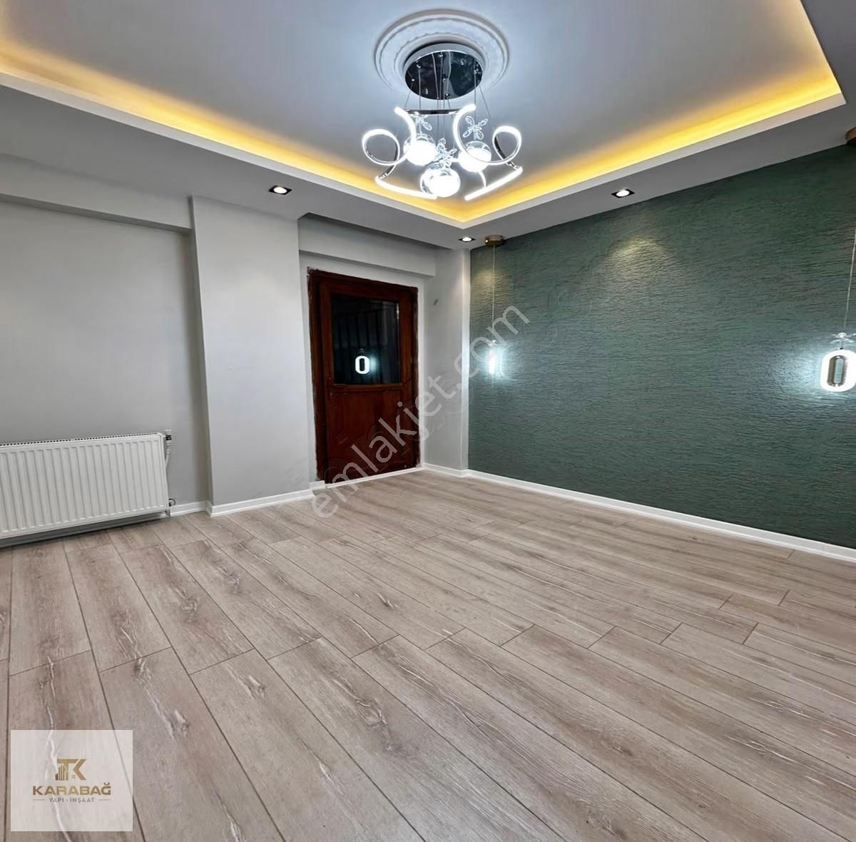 Esenyurt Mehmet Akif Ersoy Mah.2+1 100m2 Bahçeli İskanlı - Görsel 16