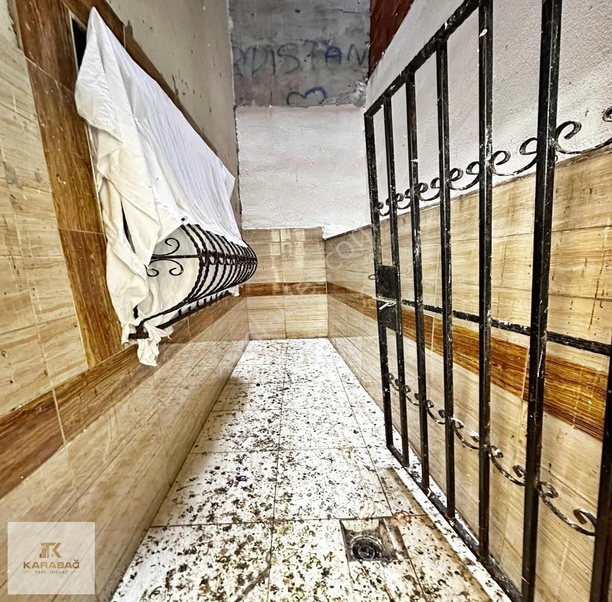 Esenyurt Mehmet Akif Ersoy Mah.2+1 100m2 Bahçeli İskanlı - Görsel 29