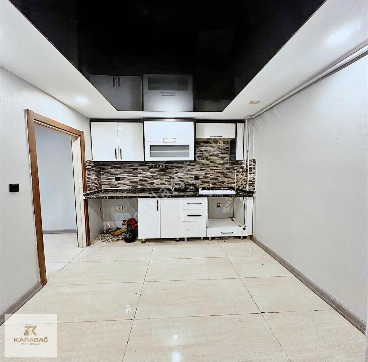 Esenyurt İstiklal Mah.3+1 Bahçeli Bahçekatı Uygun Fiyatlı 1.750. - Görsel 6