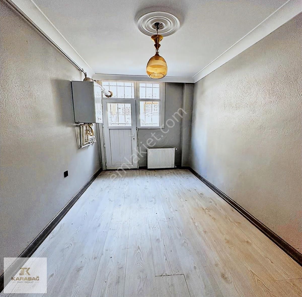 Esenyurt İstiklal Mah.3+1 Bahçeli Bahçekatı Uygun Fiyatlı 1.750. - Görsel 4