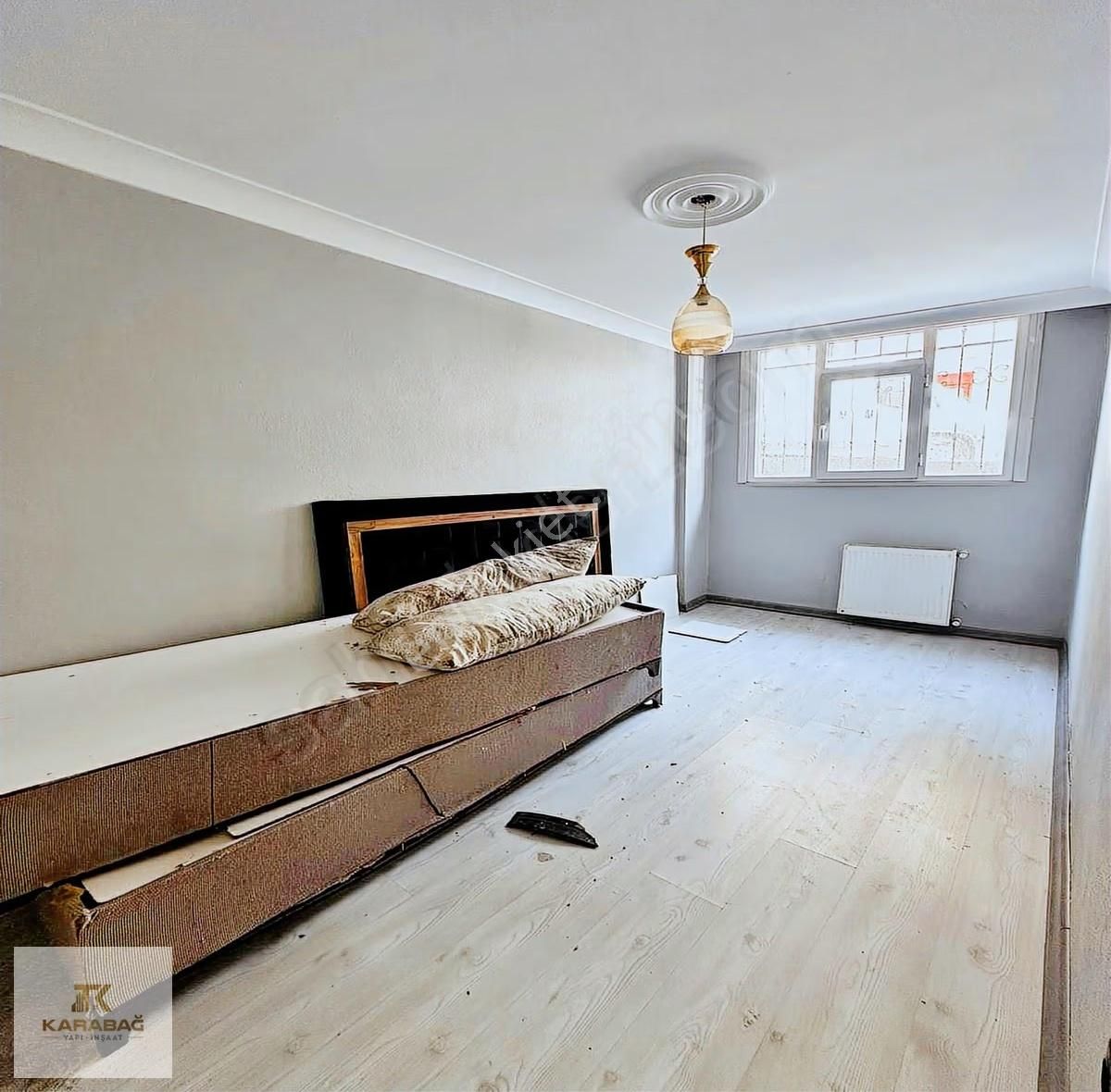 Esenyurt İstiklal Mah.3+1 Bahçeli Bahçekatı Uygun Fiyatlı 1.750. - Görsel 8