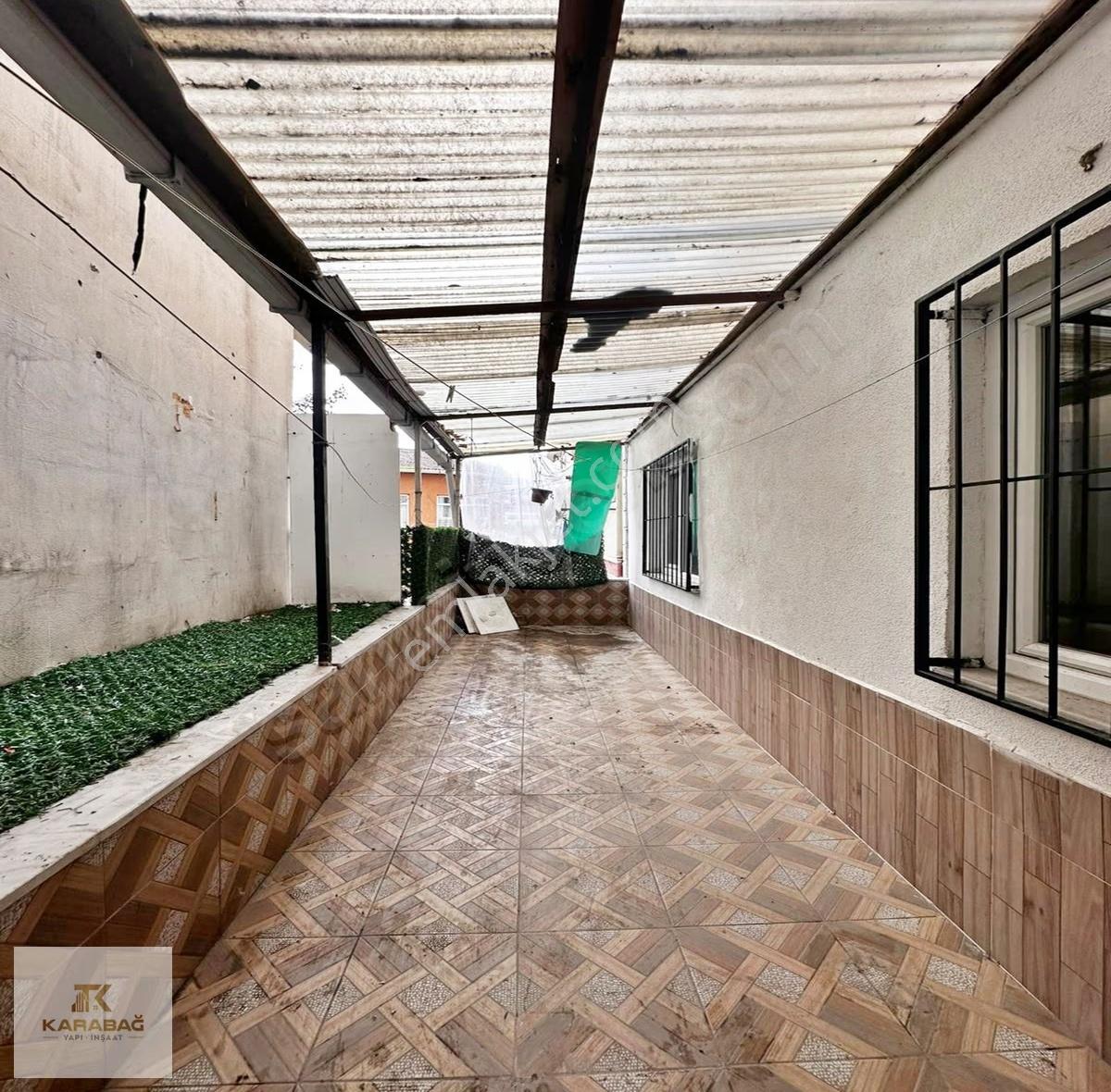 Esenyurt Hürriyet Mah.2+1 Düz Giriş Bahçeli 1.670.000 Tl - Görsel 12