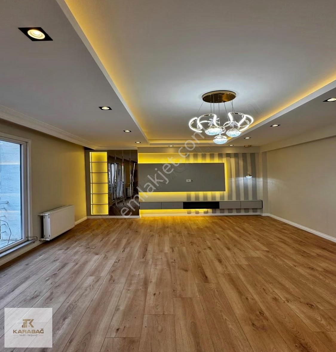 Esenyurt Mehterçeşme Mah.2+1 100m2 Lüks Dekorlu 2.kat 3.250.000 - Görsel 12