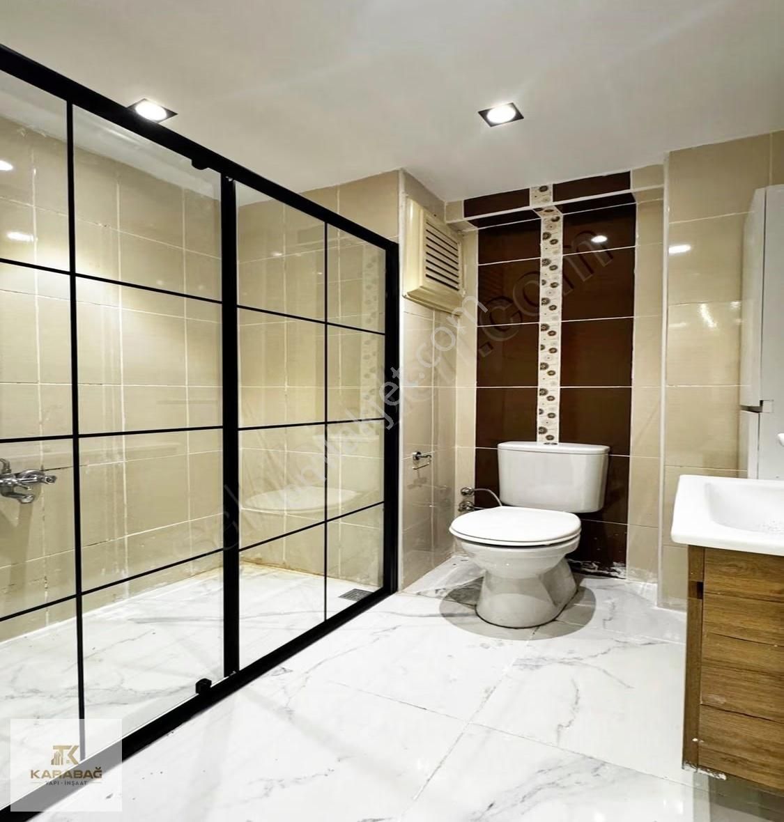 Esenyurt Mehterçeşme Mah.2+1 100m2 Lüks Dekorlu 2.kat 3.250.000 - Görsel 23