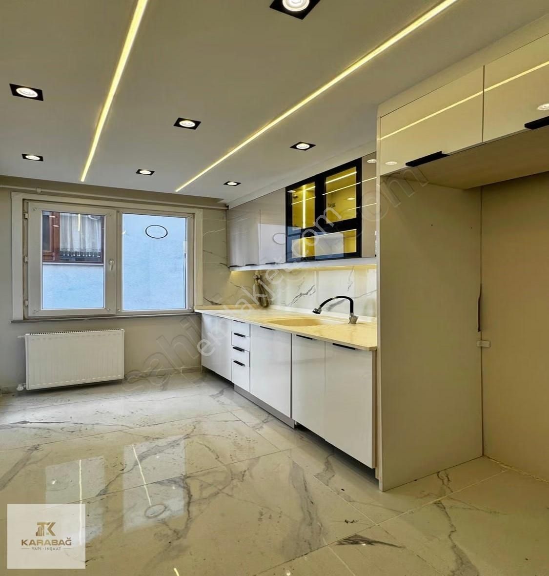 Esenyurt Mehterçeşme Mah.2+1 100m2 Lüks Dekorlu 2.kat 3.250.000 - Görsel 13