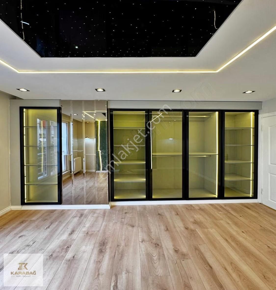 Esenyurt Mehterçeşme Mah.2+1 100m2 Lüks Dekorlu 2.kat 3.250.000 - Görsel 4