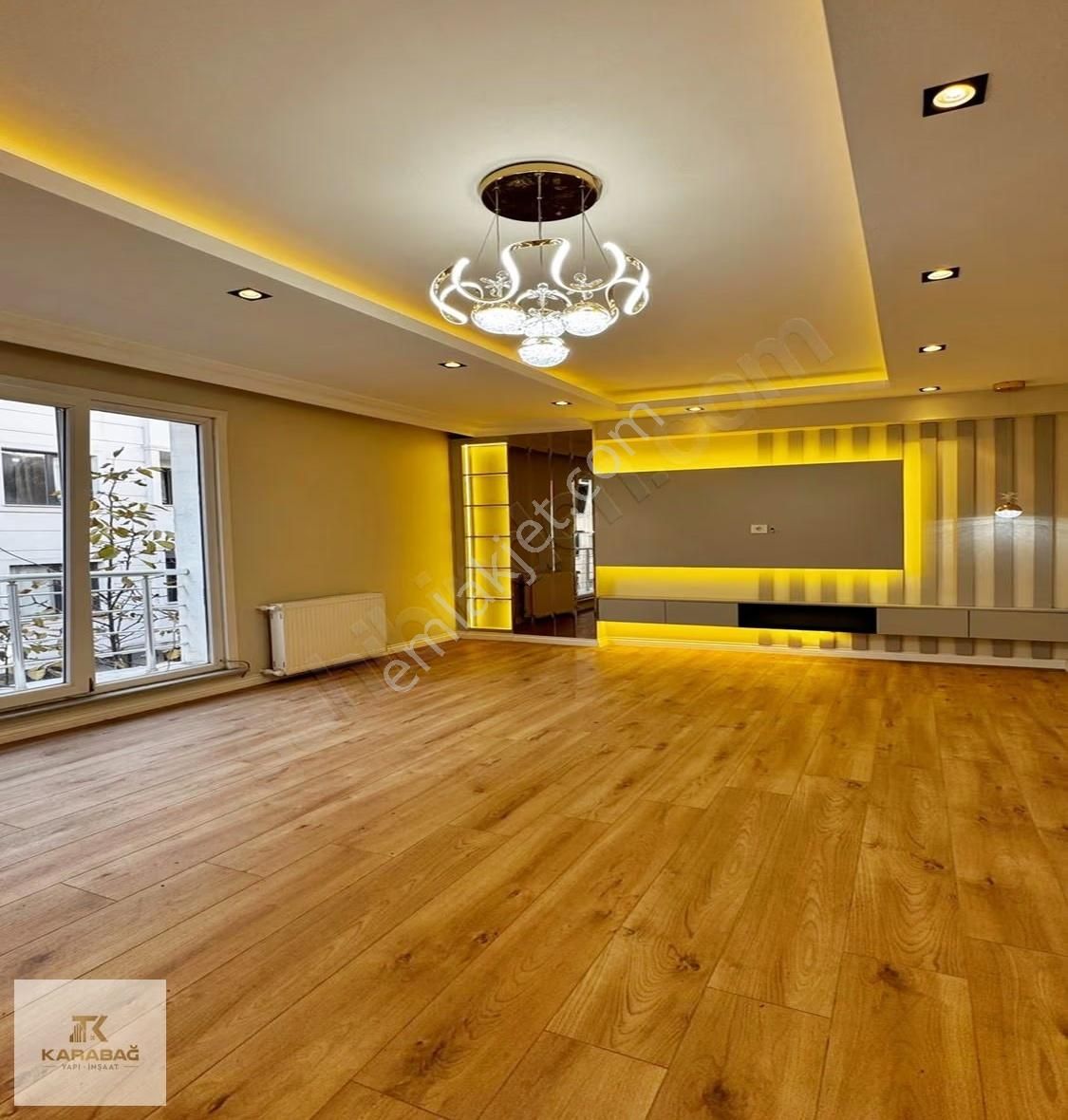 Esenyurt Mehterçeşme Mah.2+1 100m2 Lüks Dekorlu 2.kat 3.250.000 - Görsel 32