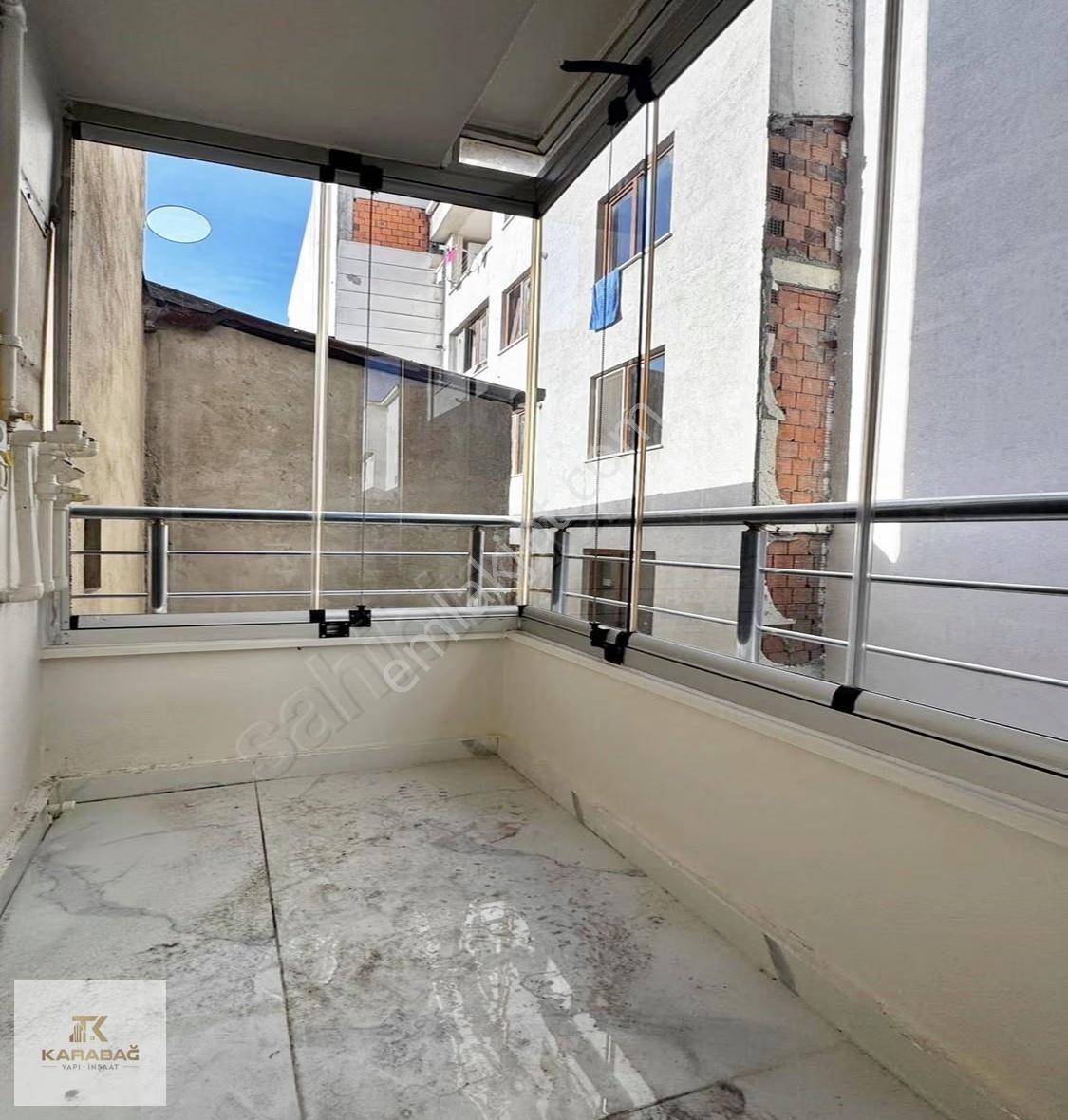 Esenyurt Mehterçeşme Mah.2+1 100m2 Lüks Dekorlu 2.kat 3.250.000 - Görsel 31