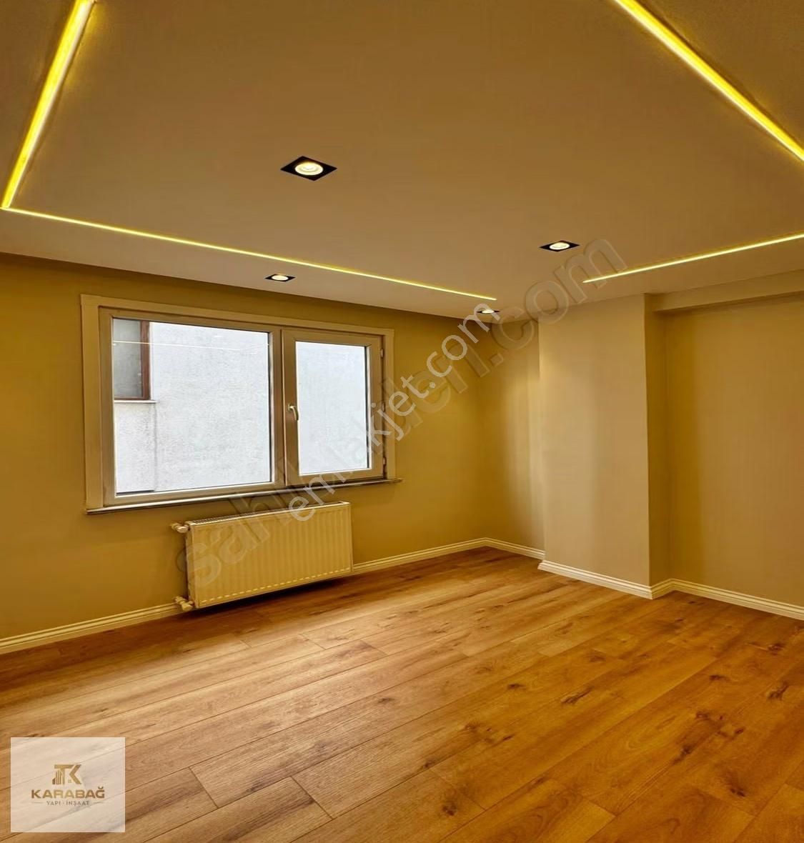 Esenyurt Mehterçeşme Mah.2+1 100m2 Lüks Dekorlu 2.kat 3.250.000 - Görsel 16