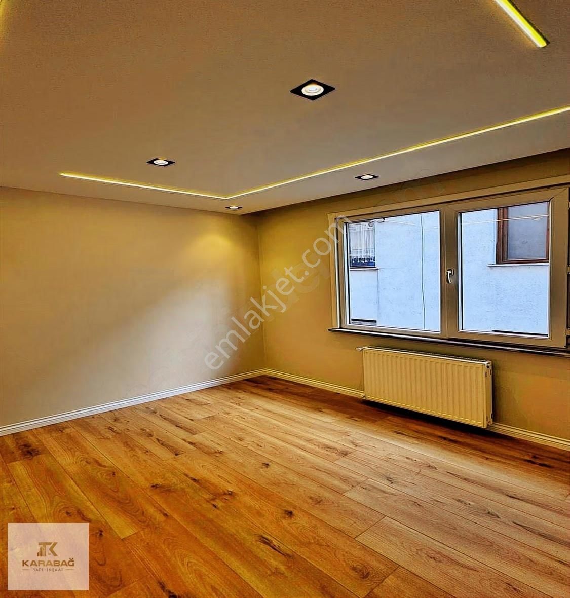 Esenyurt Mehterçeşme Mah.2+1 100m2 Lüks Dekorlu 2.kat 3.250.000 - Görsel 18