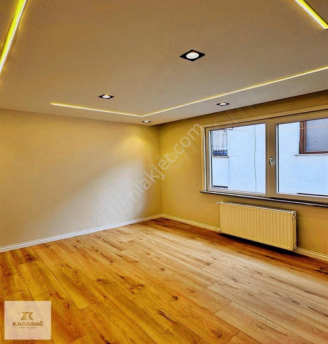 Esenyurt Mehterçeşme Mah.2+1 100m2 Lüks Dekorlu 2.kat 3.250.000 - Görsel 27