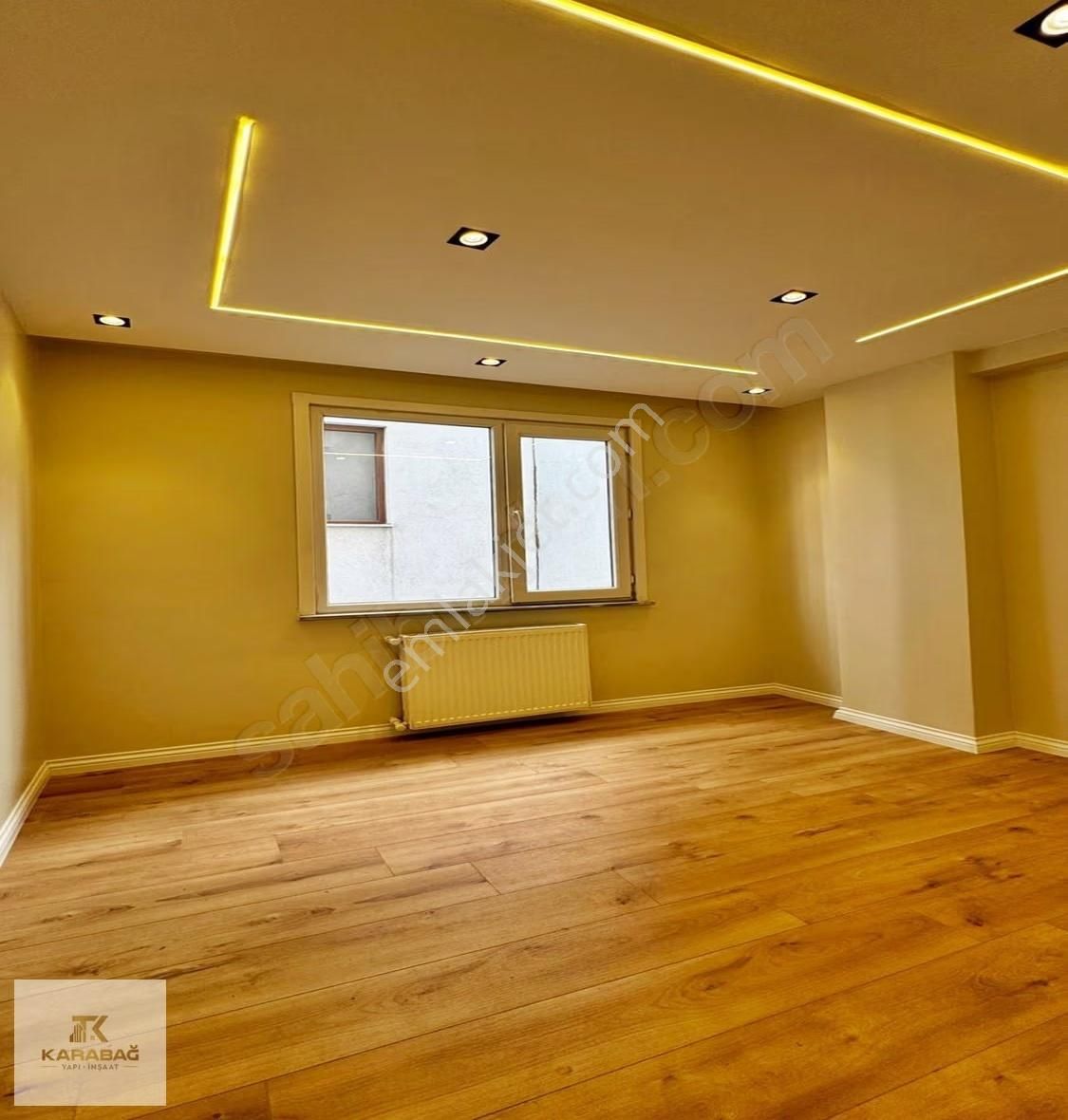 Esenyurt Mehterçeşme Mah.2+1 100m2 Lüks Dekorlu 2.kat 3.250.000 - Görsel 15