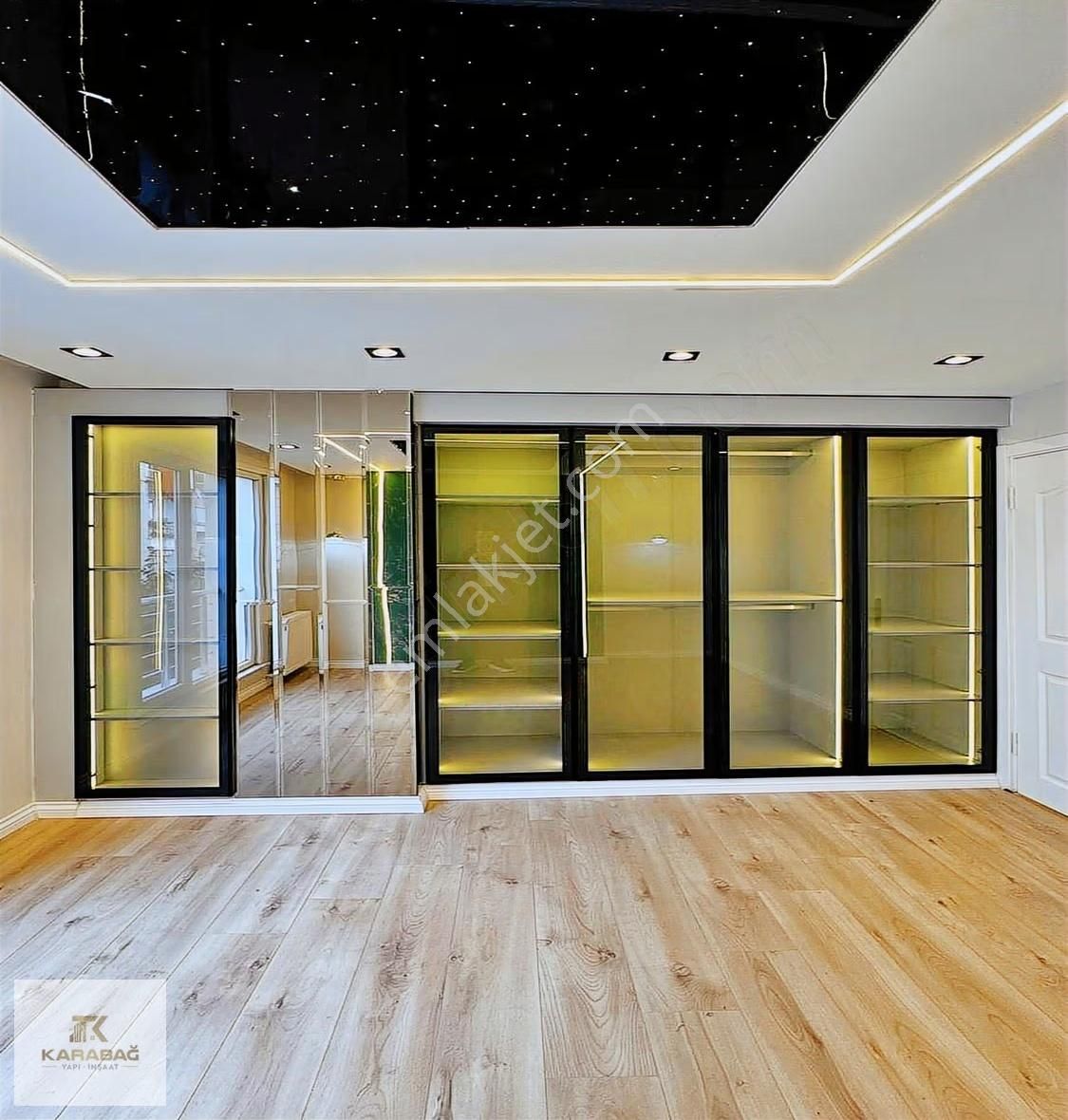 Esenyurt Mehterçeşme Mah.2+1 100m2 Lüks Dekorlu 2.kat 3.250.000 - Görsel 6