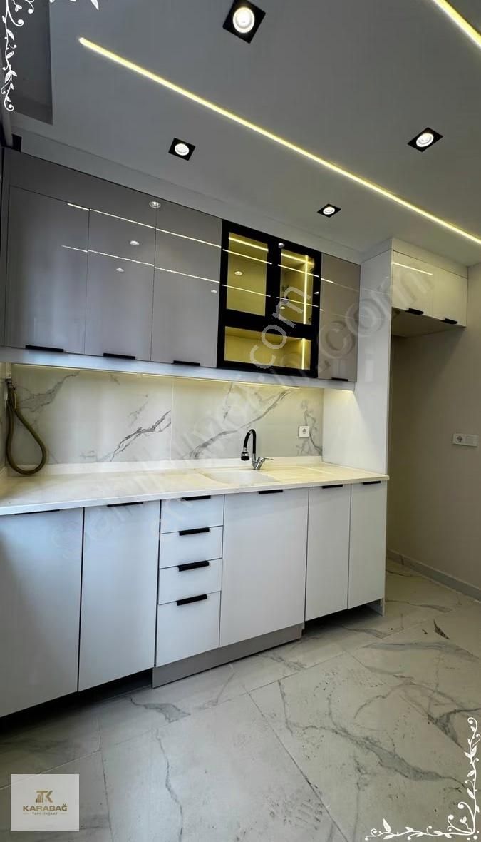 Esenyurt Mehterçeşme Mah.2+1 100m2 Lüks Dekorlu 2.kat 3.250.000 - Görsel 9