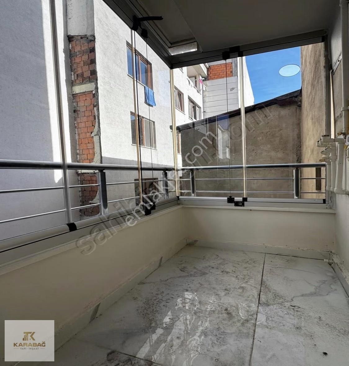 Esenyurt Mehterçeşme Mah.2+1 100m2 Lüks Dekorlu 2.kat 3.250.000 - Görsel 24