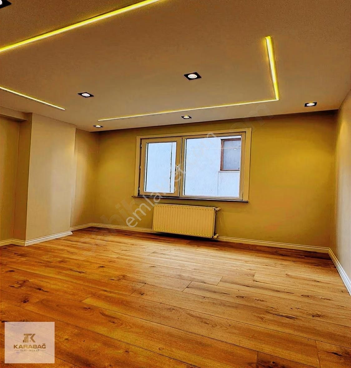 Esenyurt Mehterçeşme Mah.2+1 100m2 Lüks Dekorlu 2.kat 3.250.000 - Görsel 5