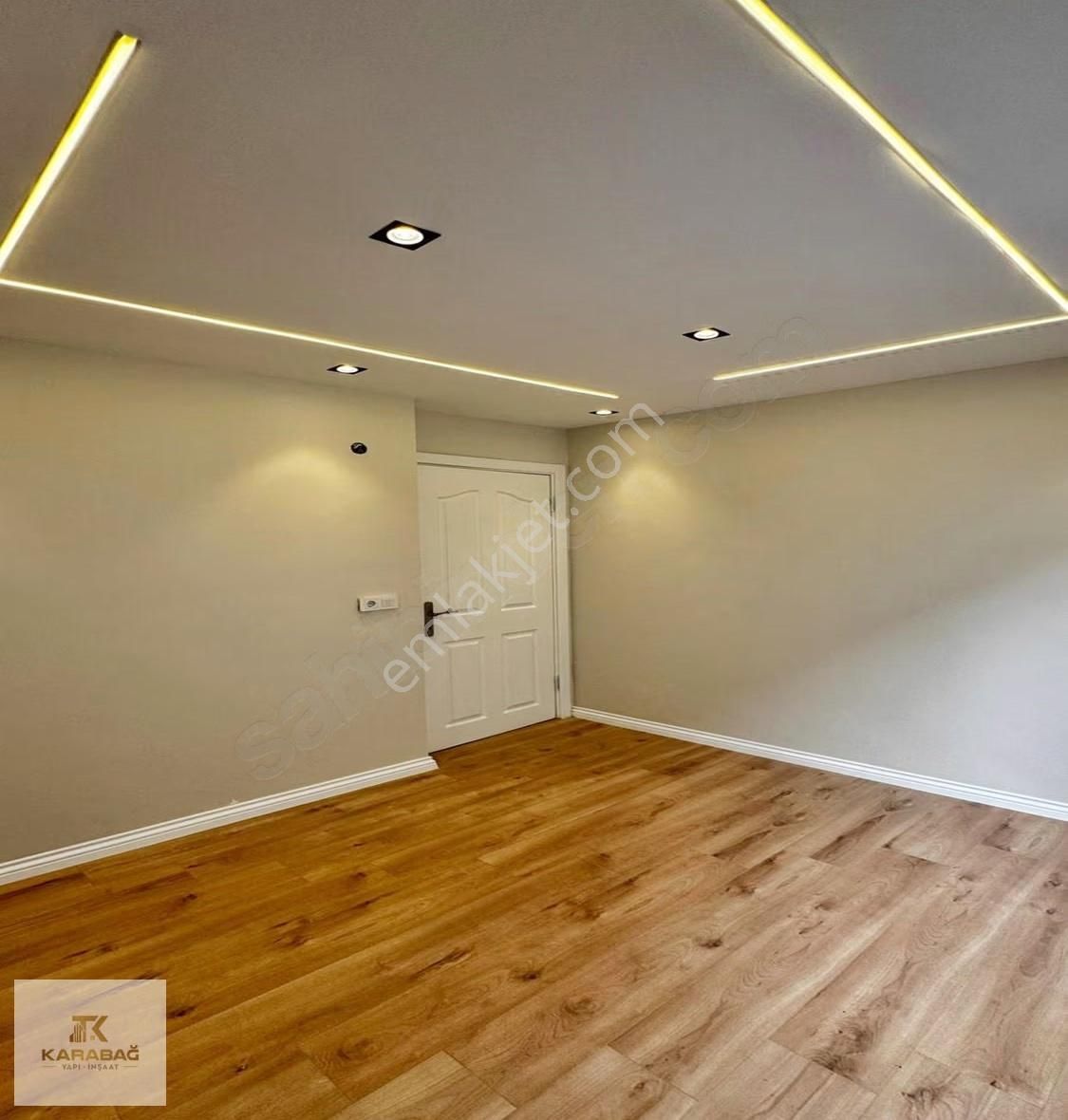 Esenyurt Mehterçeşme Mah.2+1 100m2 Lüks Dekorlu 2.kat 3.250.000 - Görsel 28