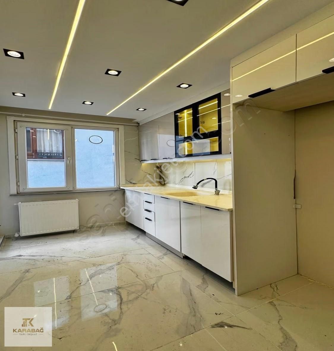 Esenyurt Mehterçeşme Mah.2+1 100m2 Lüks Dekorlu 2.kat 3.250.000 - Görsel 14