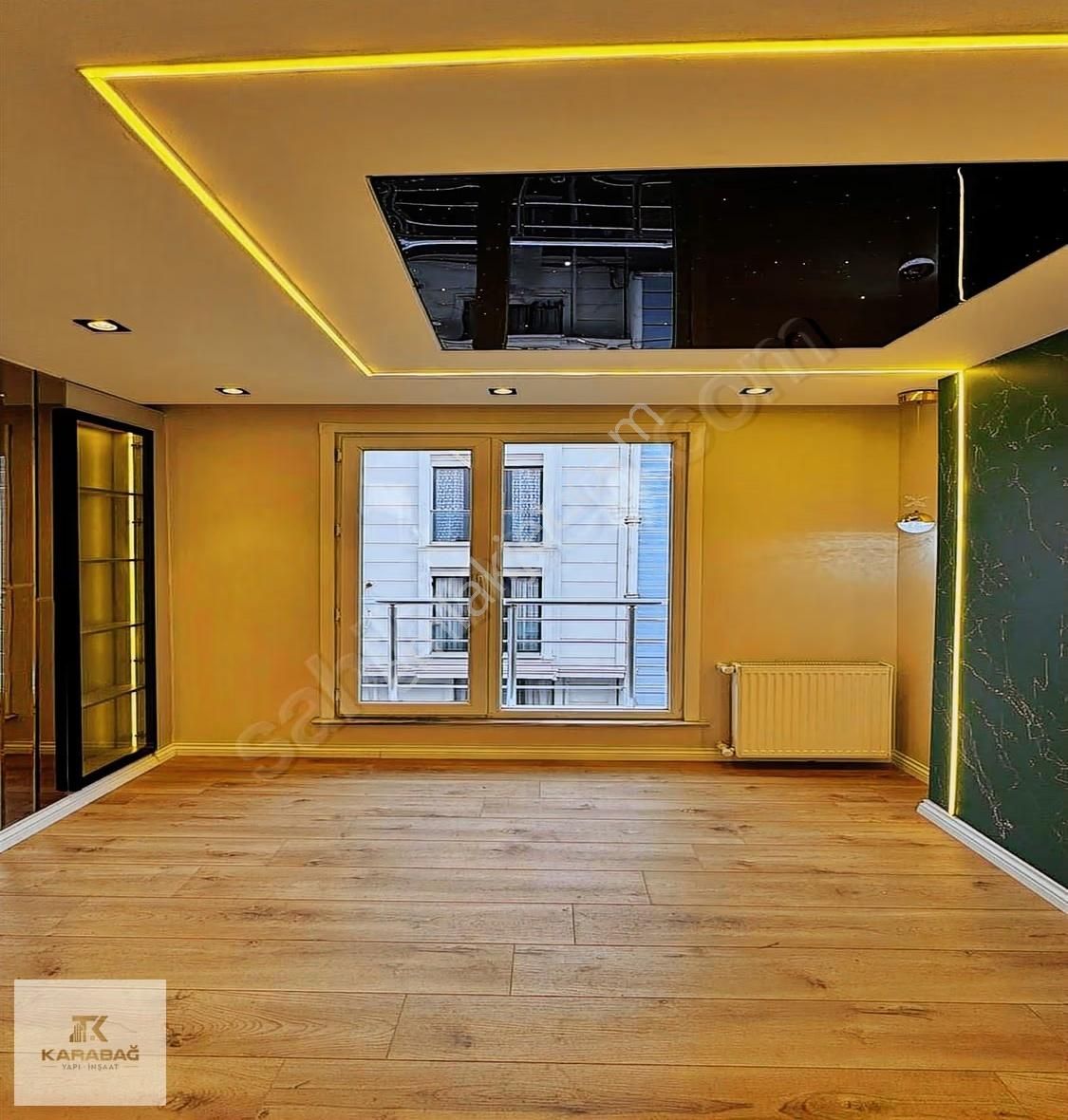 Esenyurt Mehterçeşme Mah.2+1 100m2 Lüks Dekorlu 2.kat 3.250.000 - Görsel 26