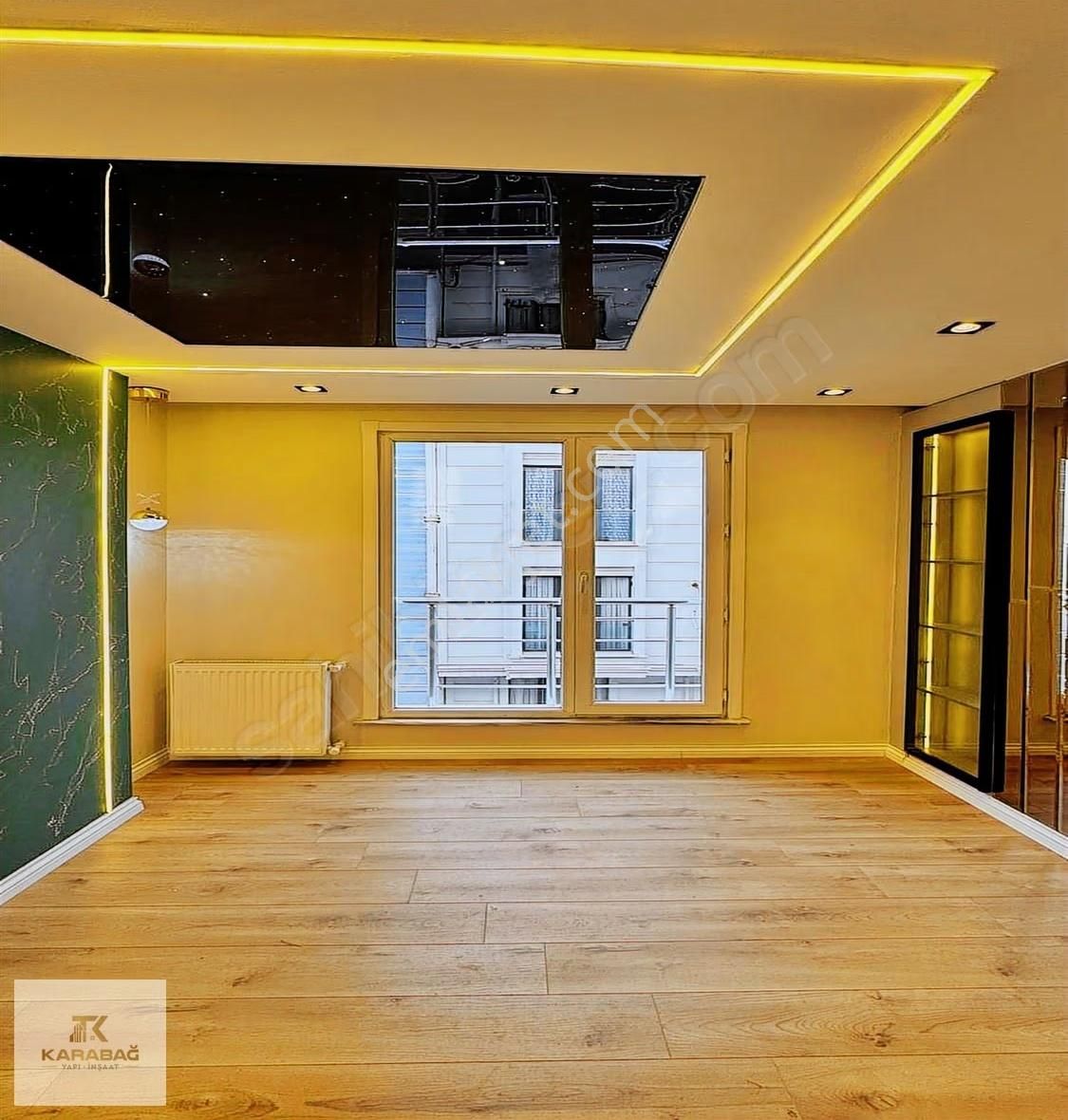 Esenyurt Mehterçeşme Mah.2+1 100m2 Lüks Dekorlu 2.kat 3.250.000 - Görsel 21