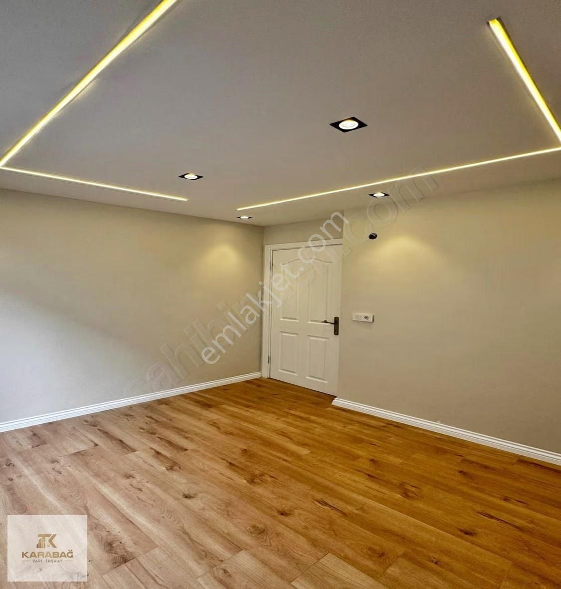 Esenyurt Mehterçeşme Mah.2+1 100m2 Lüks Dekorlu 2.kat 3.250.000 - Görsel 7