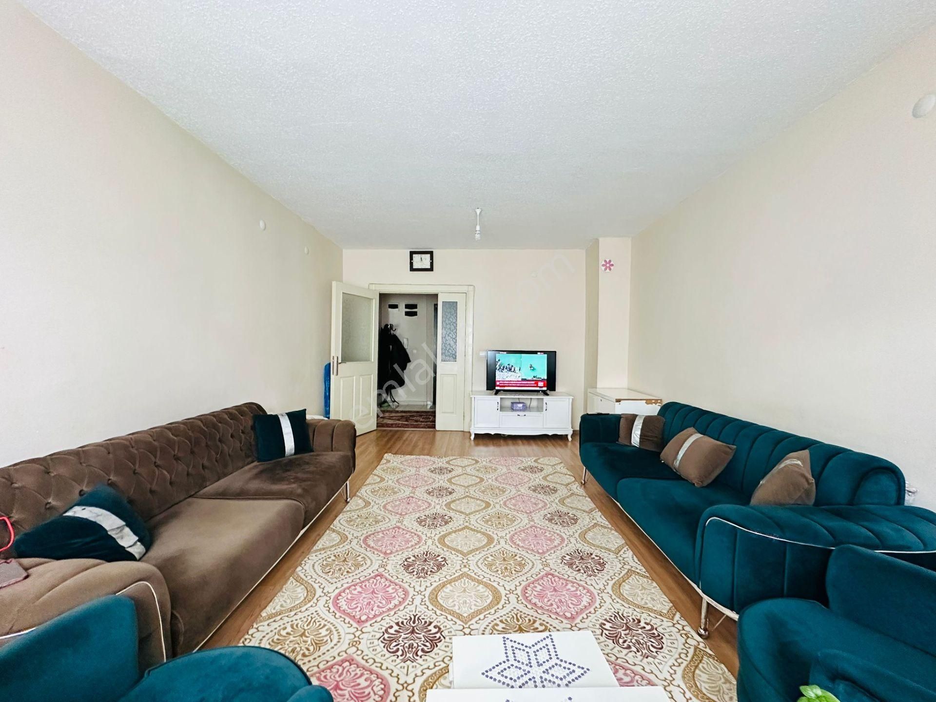 Başpınar'da Çamlık Toki'de 7.katta 2+1 Satılık Daire !! - Görsel 7