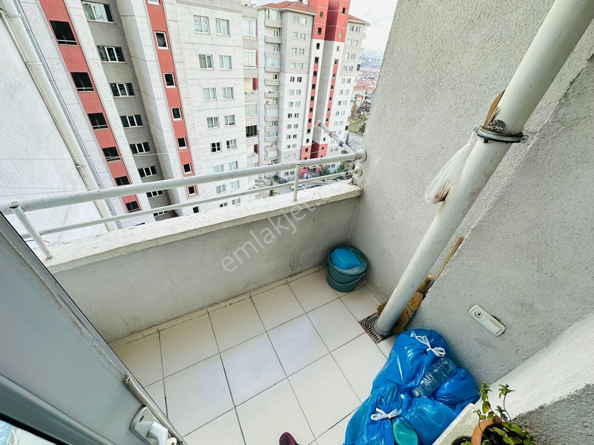 Başpınar'da Çamlık Toki'de 7.katta 2+1 Satılık Daire !! - Görsel 19