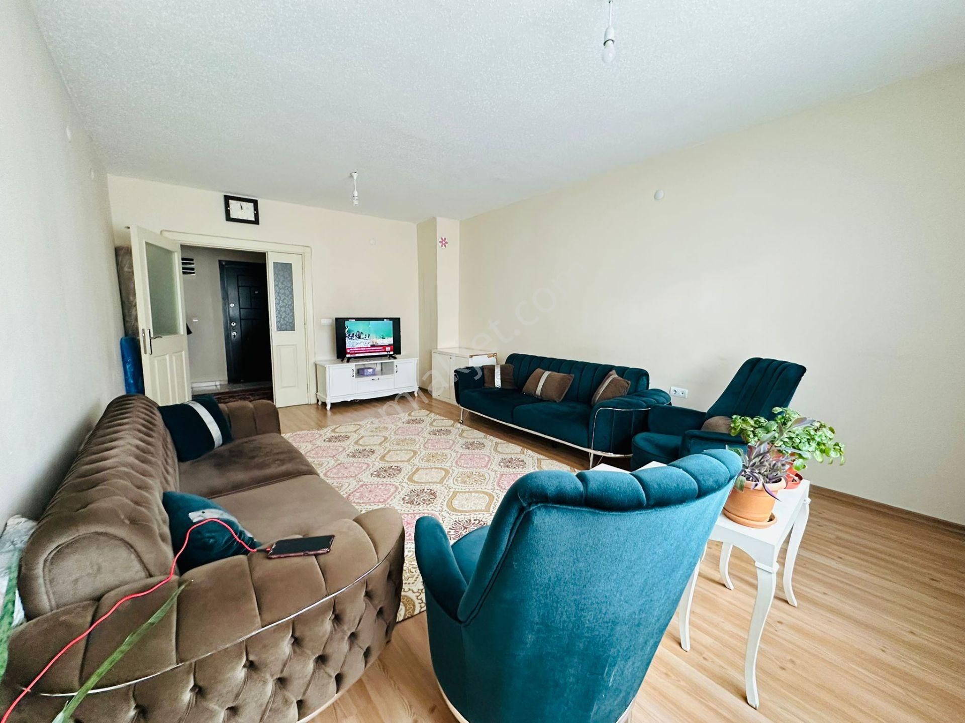 Başpınar'da Çamlık Toki'de 7.katta 2+1 Satılık Daire !! - Görsel 8