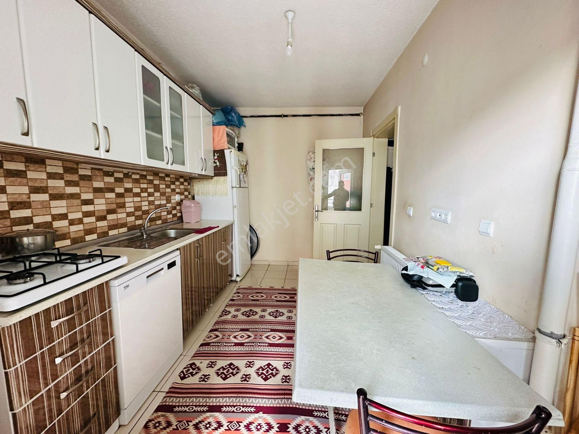 Başpınar'da Çamlık Toki'de 7.katta 2+1 Satılık Daire !! - Görsel 5