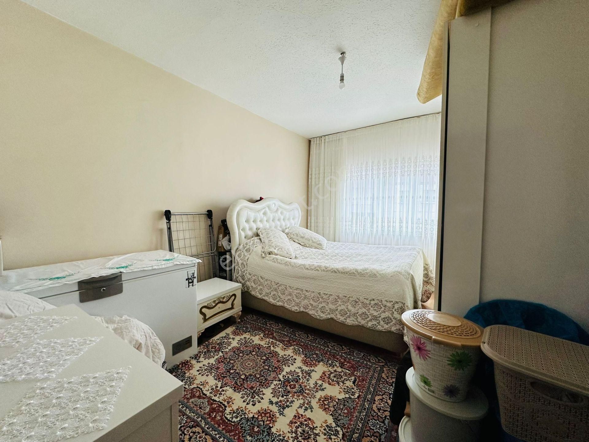 Başpınar'da Çamlık Toki'de 7.katta 2+1 Satılık Daire !! - Görsel 13