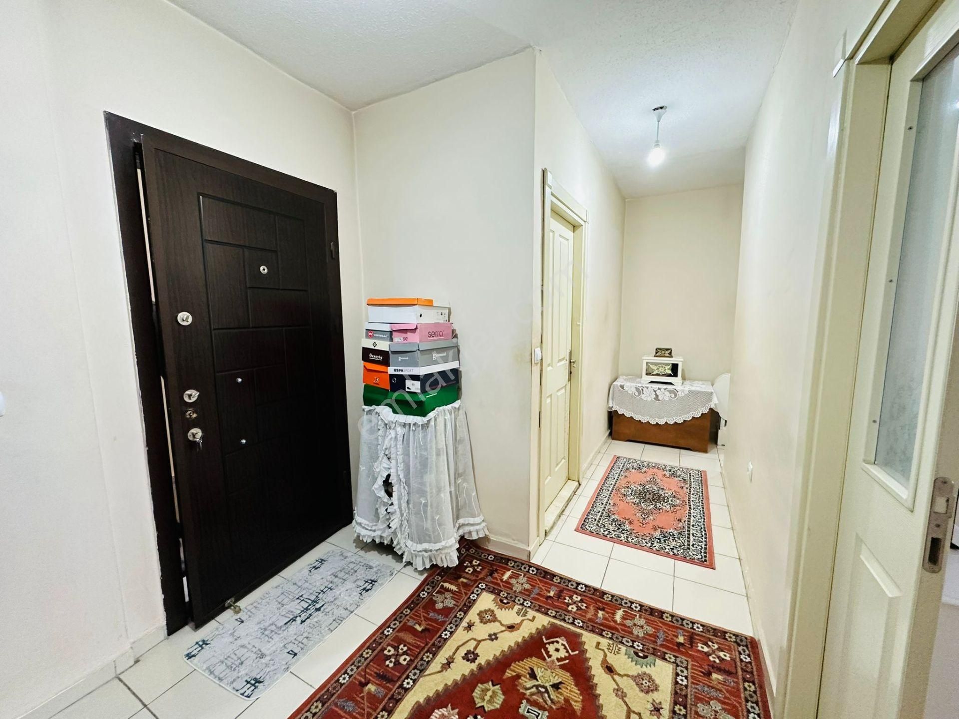 Başpınar'da Çamlık Toki'de 7.katta 2+1 Satılık Daire !! - Görsel 16