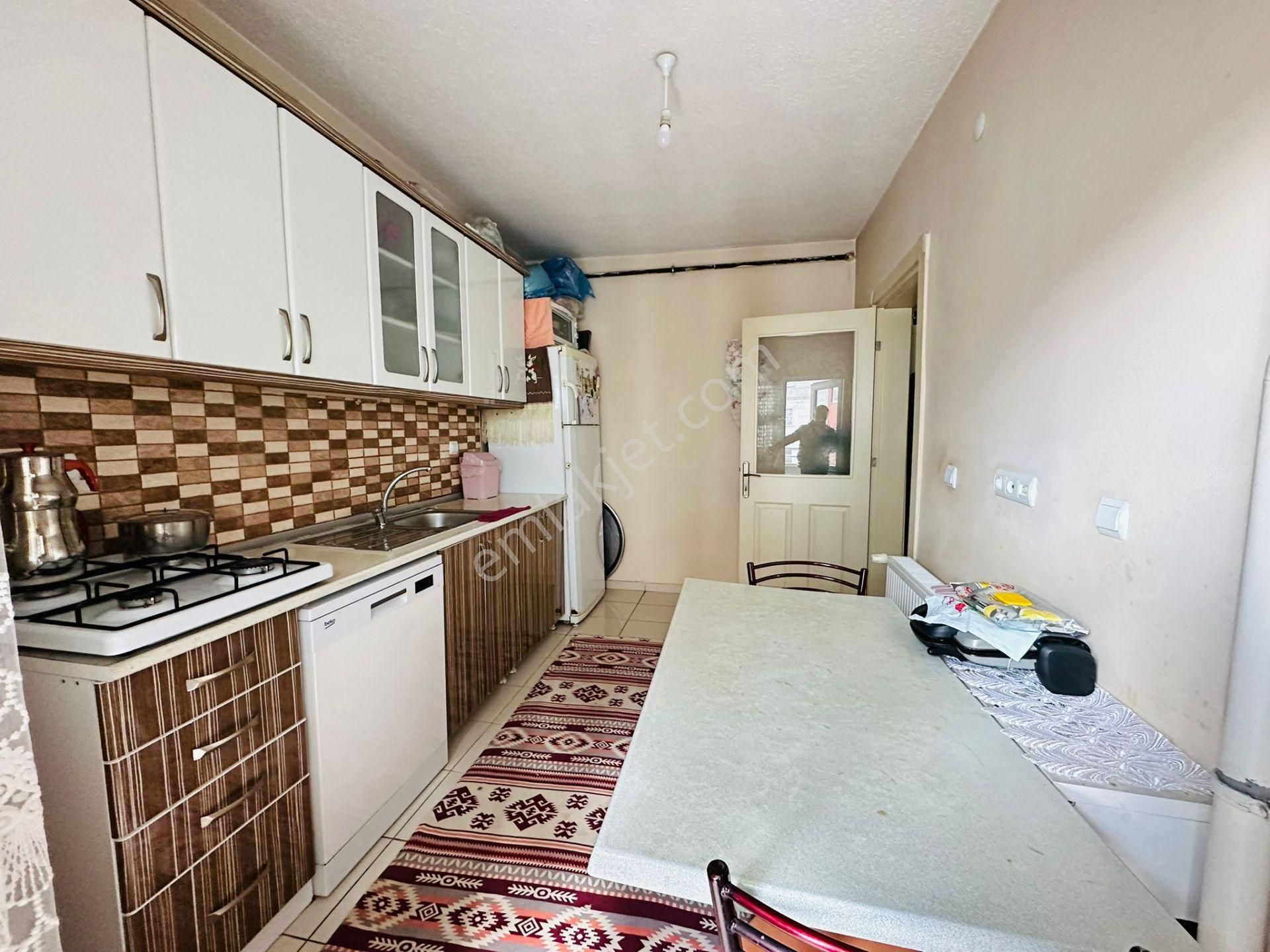 Başpınar'da Çamlık Toki'de 7.katta 2+1 Satılık Daire !! - Görsel 3