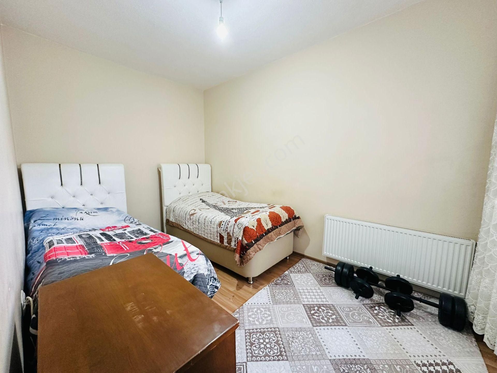 Başpınar'da Çamlık Toki'de 7.katta 2+1 Satılık Daire !! - Görsel 15