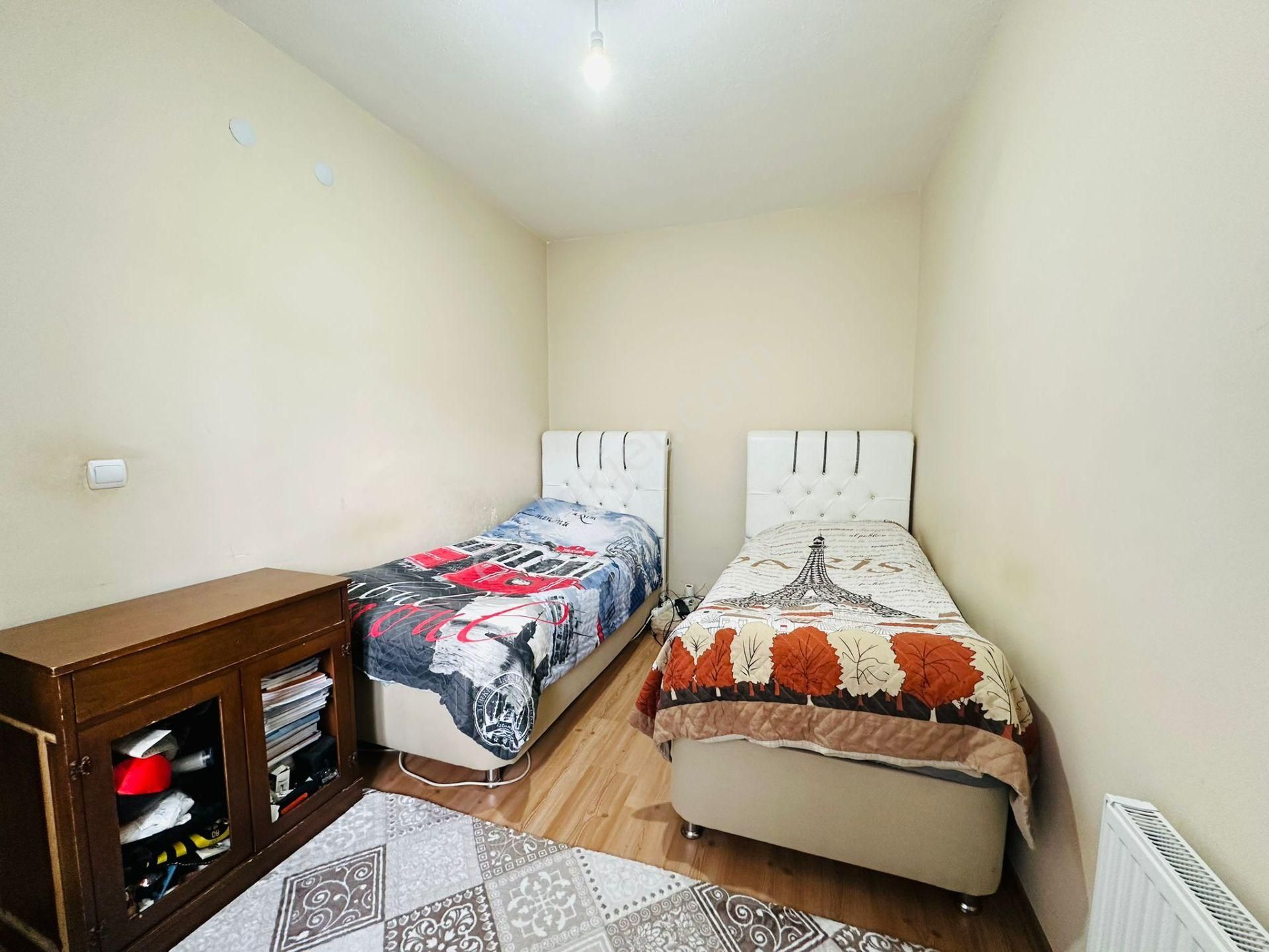 Başpınar'da Çamlık Toki'de 7.katta 2+1 Satılık Daire !! - Görsel 14