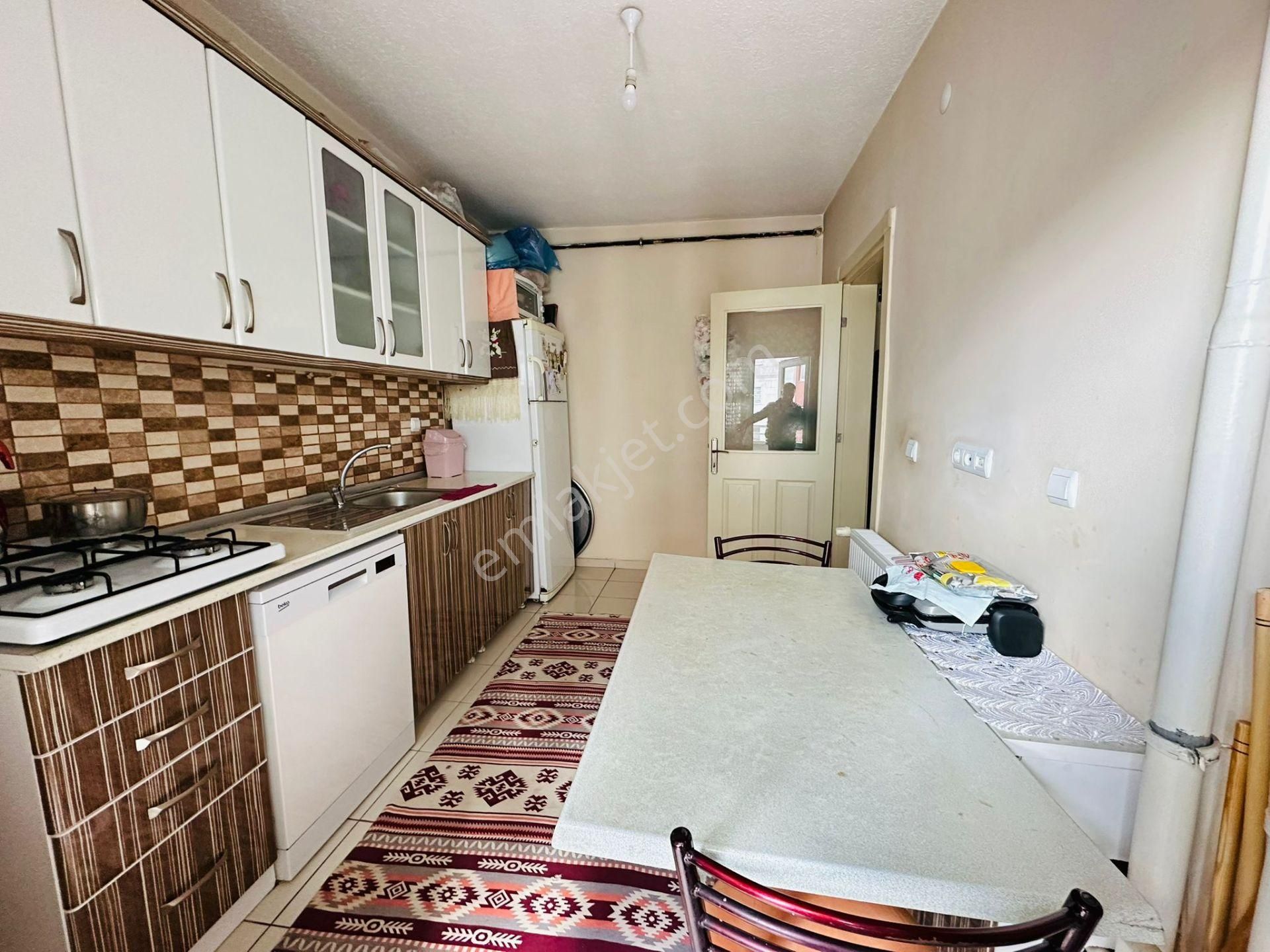 Başpınar'da Çamlık Toki'de 7.katta 2+1 Satılık Daire !! - Görsel 4